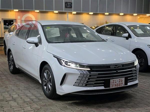 بی وای دی دیسترۆیەر 05 2025  بۆ فرۆشتن لە عێراق - کەرکووک